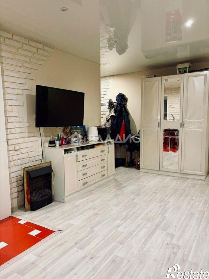 3-комн квартира Айская улица, 75/1,  д. 75/1