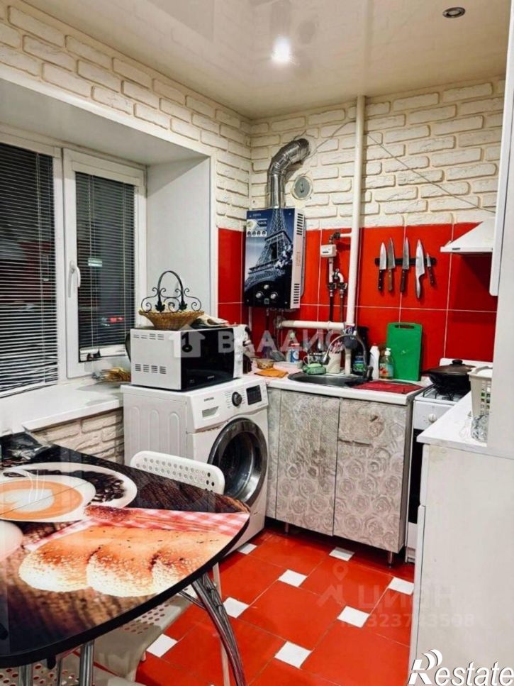 3-комн квартира Айская улица, 75/1,  д. 75/1