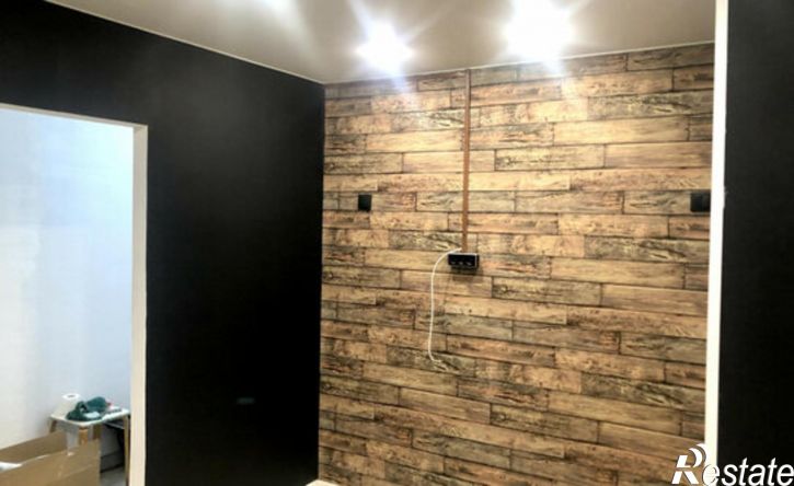 3-комн квартира Айская улица, 75/1,  д. 75/1