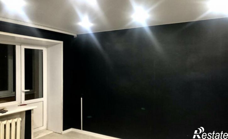 3-комн квартира Айская улица, 75/1,  д. 75/1