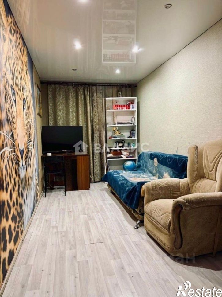 3-комн квартира Айская улица, 75/1,  д. 75/1