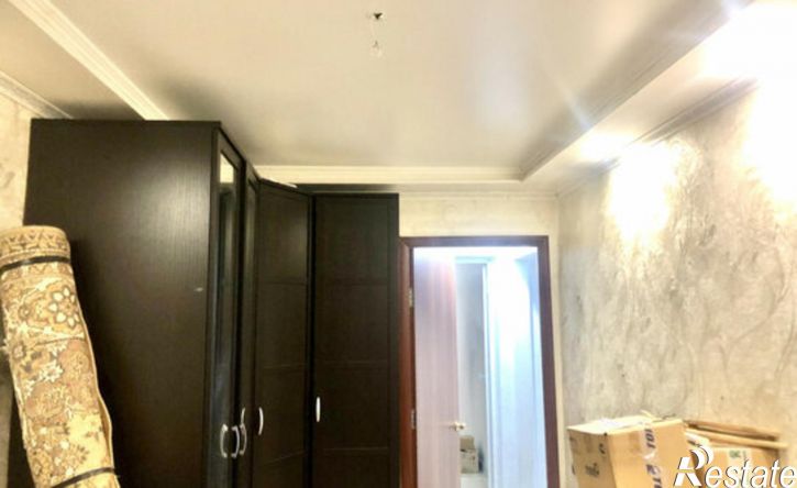 3-комн квартира Айская улица, 75/1,  д. 75/1