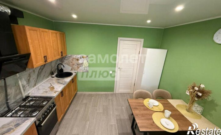 1-комн квартира ул Дагестанская, 33,  д. 33