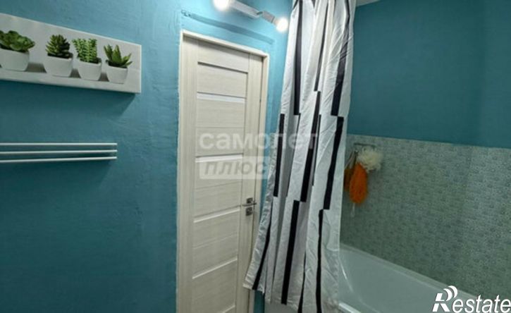 1-комн квартира ул Дагестанская, 33,  д. 33