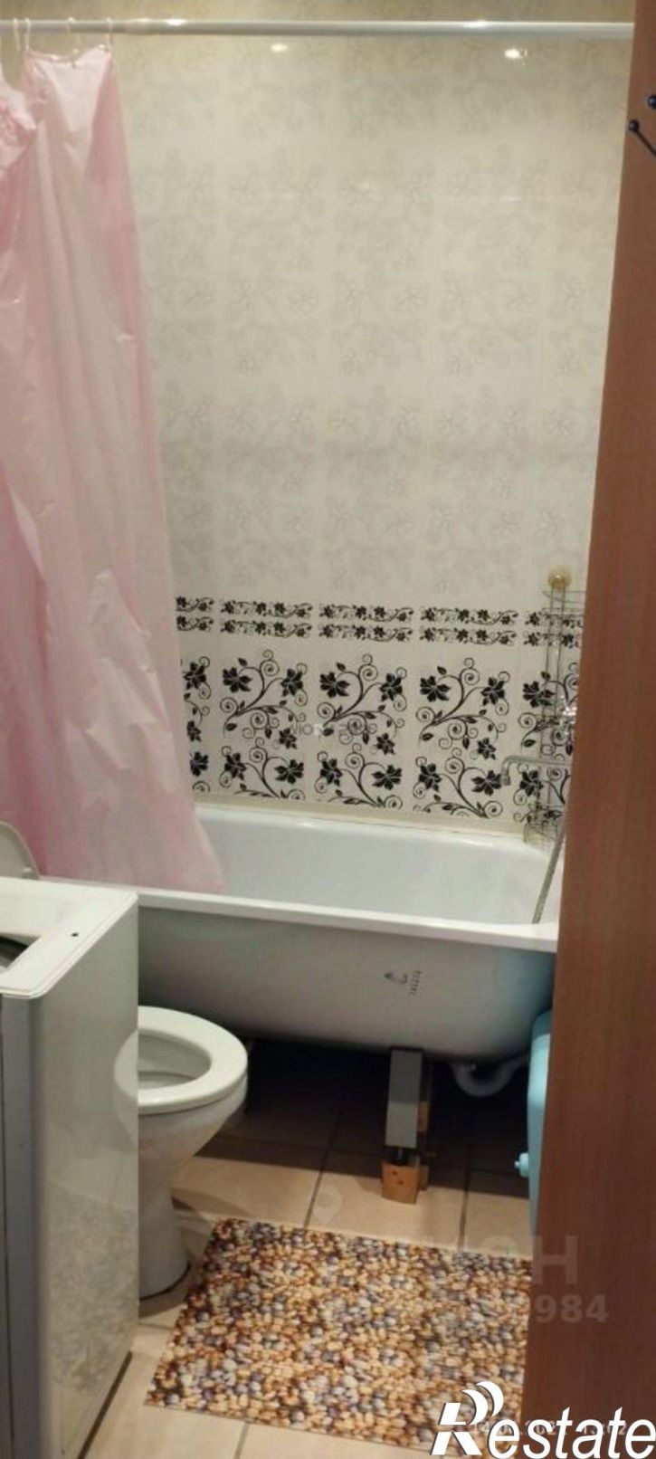 1-комн квартира ул Дмитрия Донского, 5/8,  д. 5/8