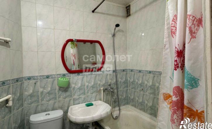 1-комн квартира ул Авроры, 9/2,  д. 9/2