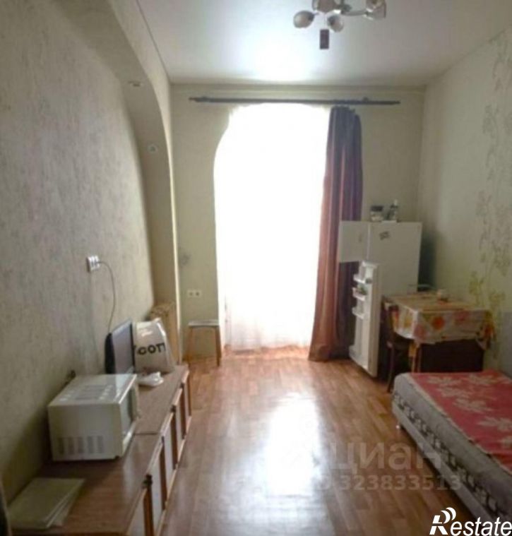 Комната ул Калинина, 13/42,  д. 13/42