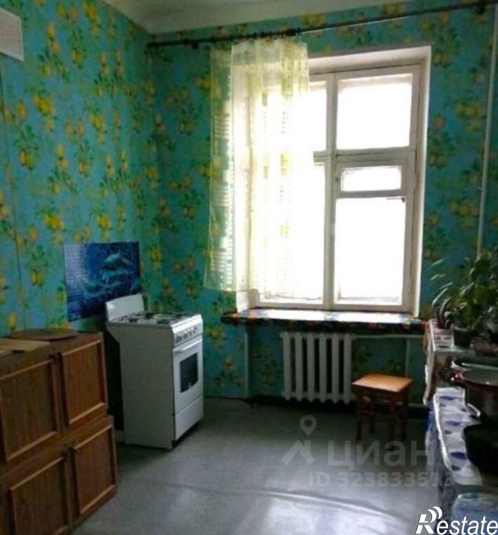 Комната ул Калинина, 13/42,  д. 13/42