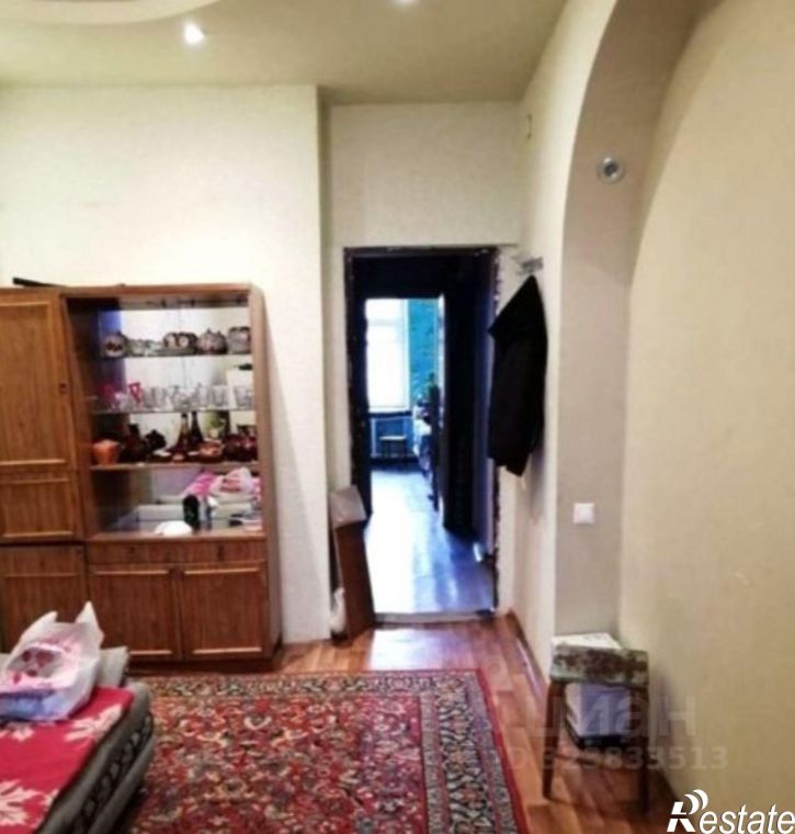 Комната ул Калинина, 13/42,  д. 13/42