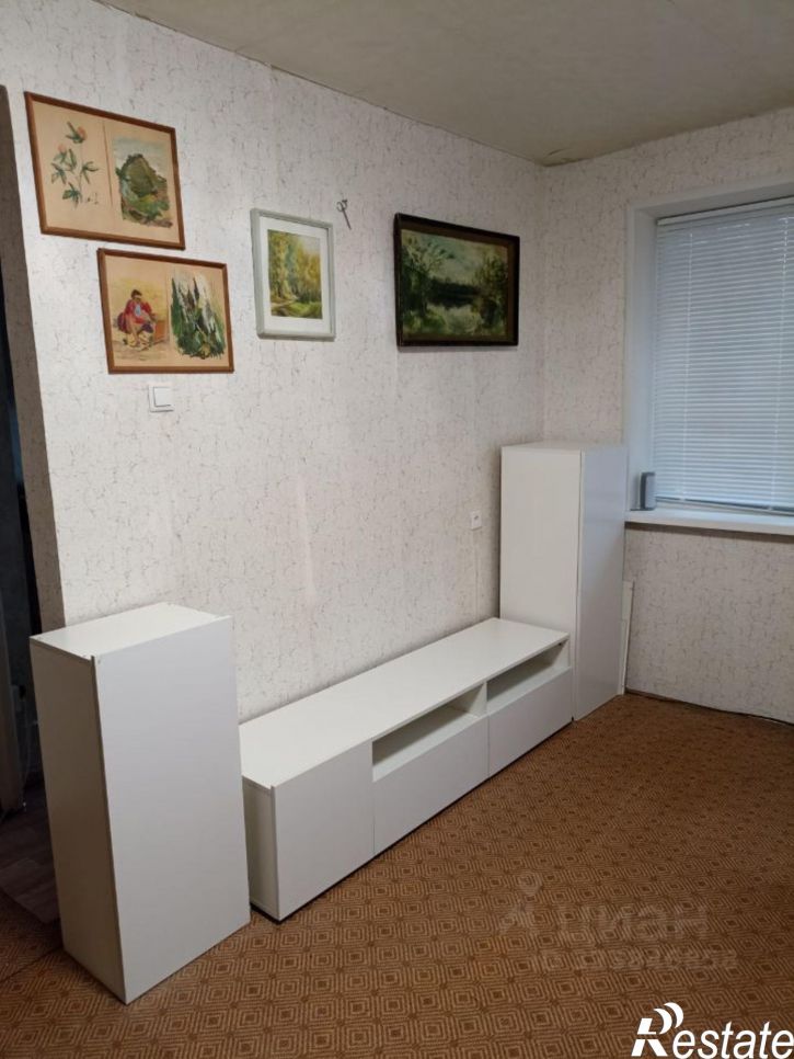 1-комн квартира Вологодская улица, 19,  д. 19