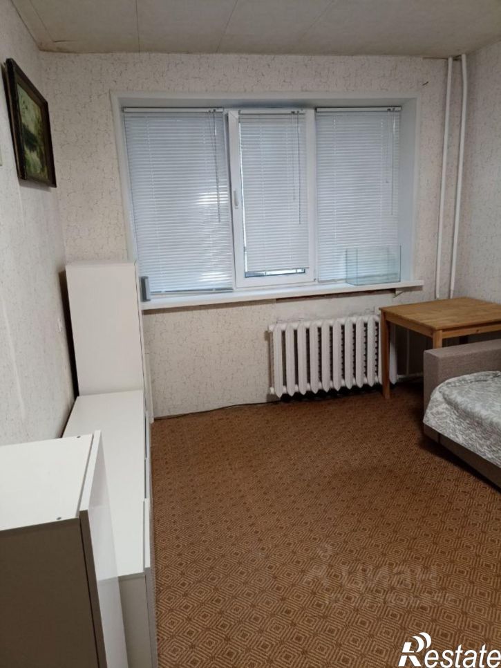 1-комн квартира Вологодская улица, 19,  д. 19