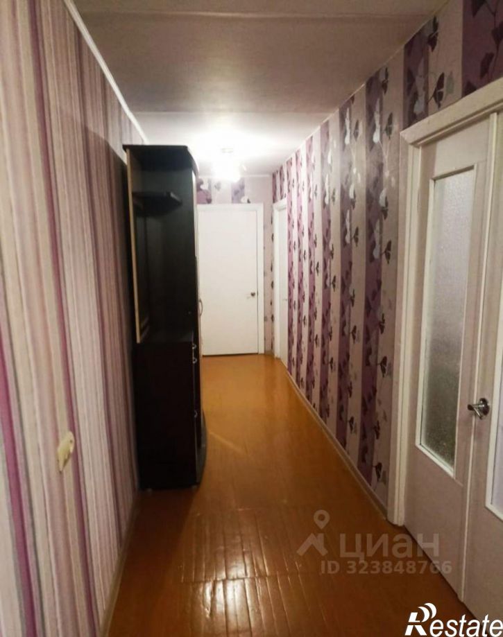 3-комн квартира улица Менделеева, 140,  д. 140