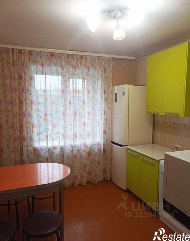 3-комн квартира улица Менделеева, 140,  д. 140