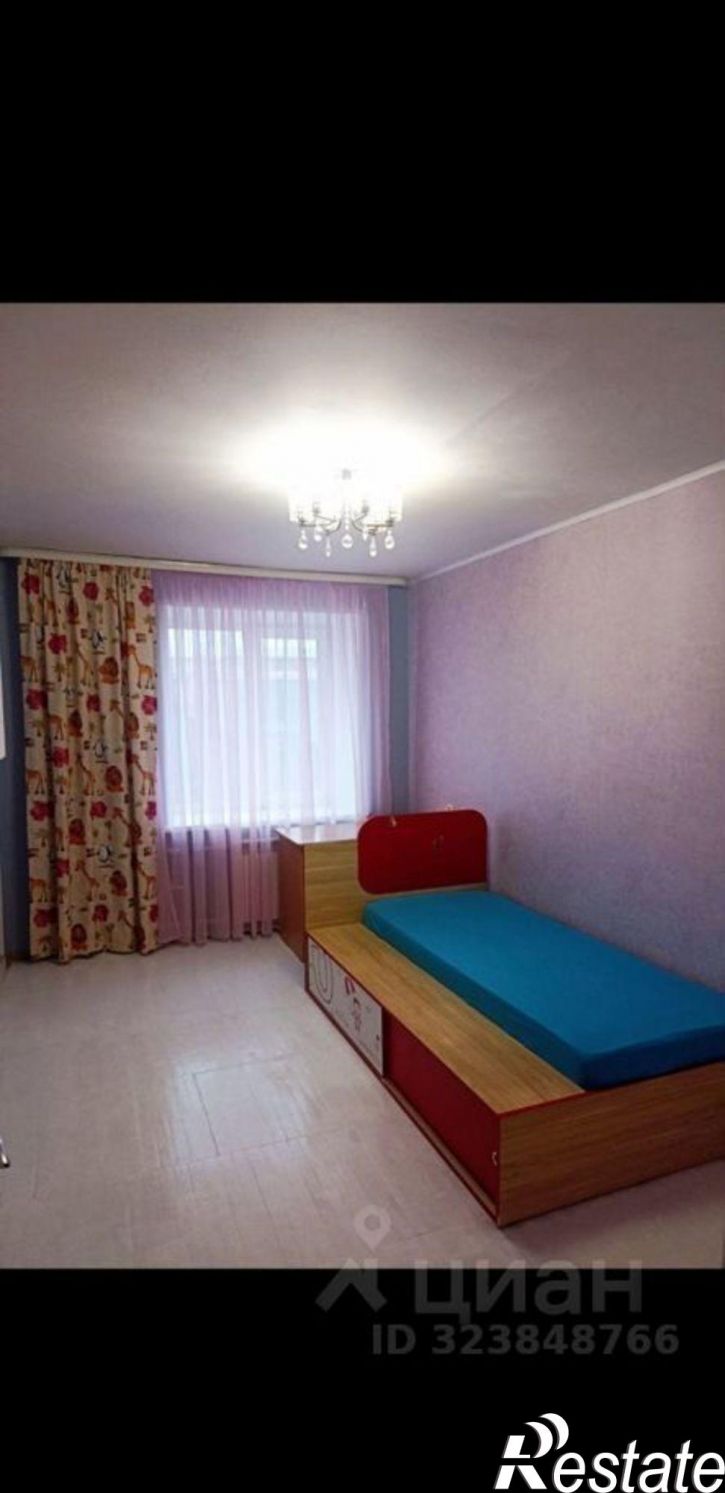 3-комн квартира улица Менделеева, 140,  д. 140