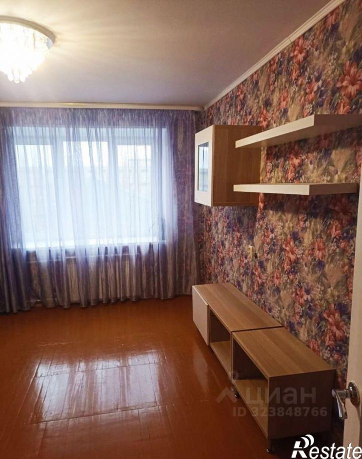 3-комн квартира улица Менделеева, 140,  д. 140