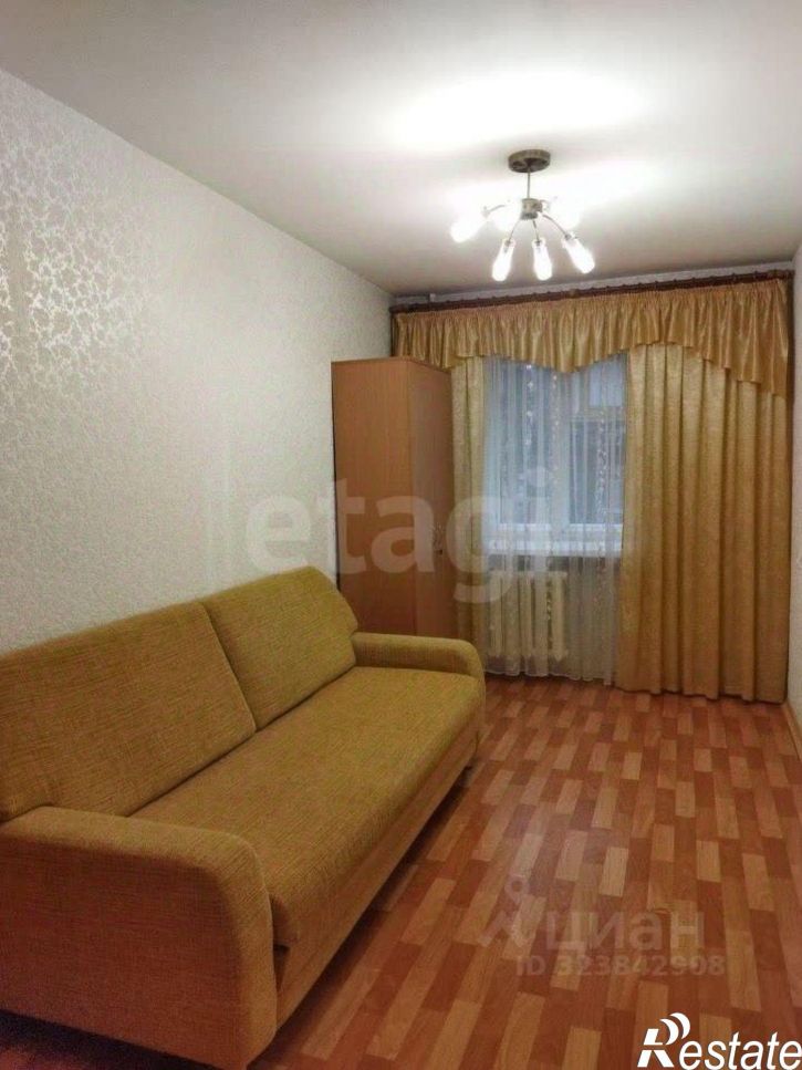 2-комн квартира ул Блюхера, 46/1,  д. 46/1