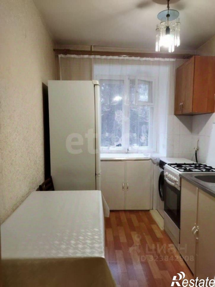 2-комн квартира ул Блюхера, 46/1,  д. 46/1