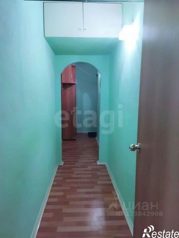 2-комн квартира ул Блюхера, 46/1,  д. 46/1