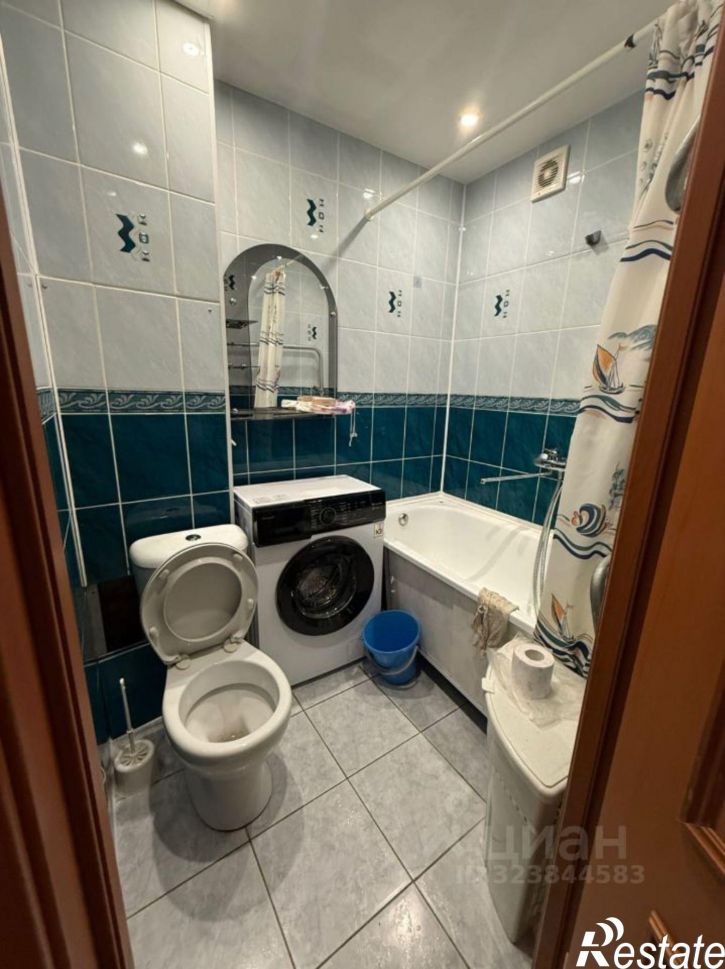 2-комн квартира ул Шота Руставели, 23,  д. 23