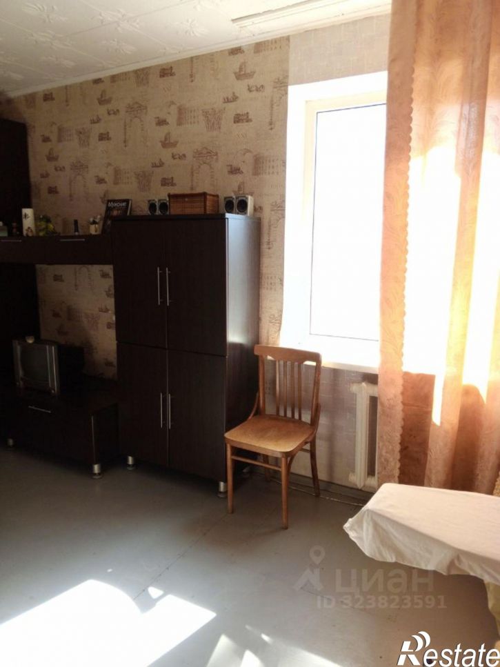 1-комн квартира ул Кольцевая, 205/1,  д. 205/1