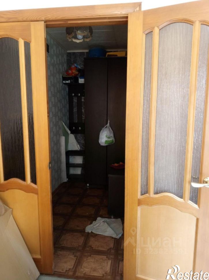 1-комн квартира ул Кольцевая, 205/1,  д. 205/1