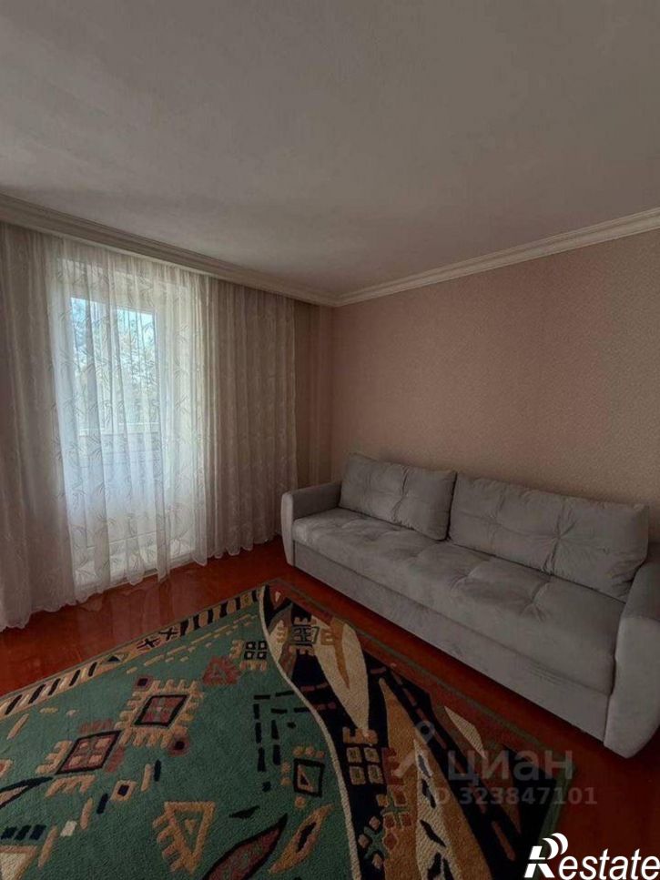 2-комн квартира ул Рабкоров, 2 1,  д. 2 1,  к. 1