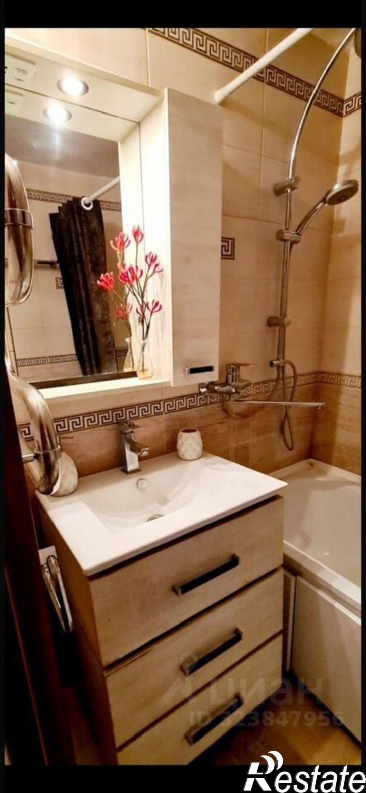 2-комн квартира ул Бакалинская, 68/4,  д. 68/4