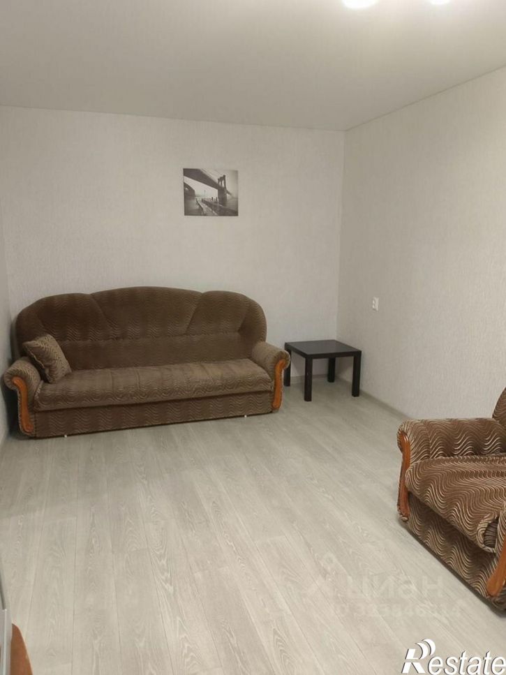 2-комн квартира ул Рабкоров, 14 1,  д. 14 1,  к. 1