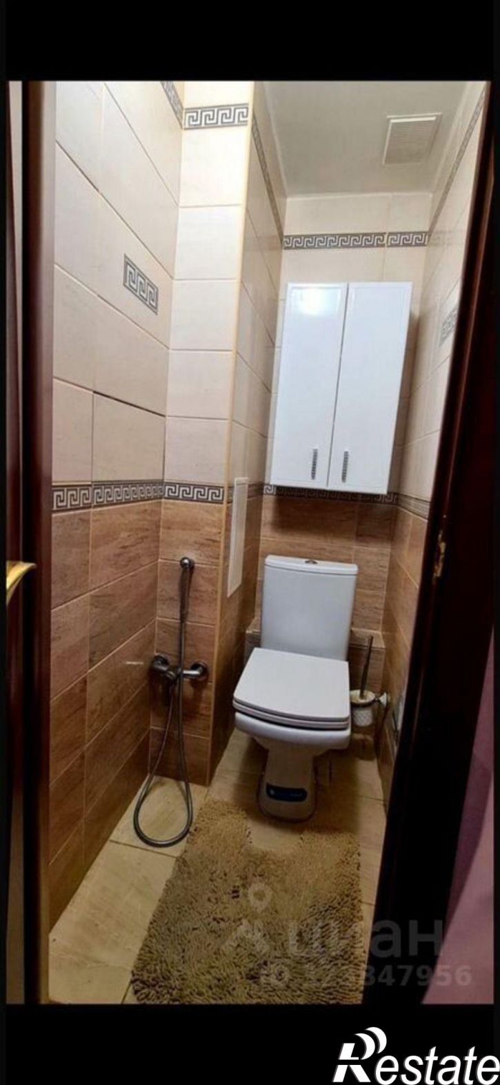 2-комн квартира ул Бакалинская, 68/4,  д. 68/4