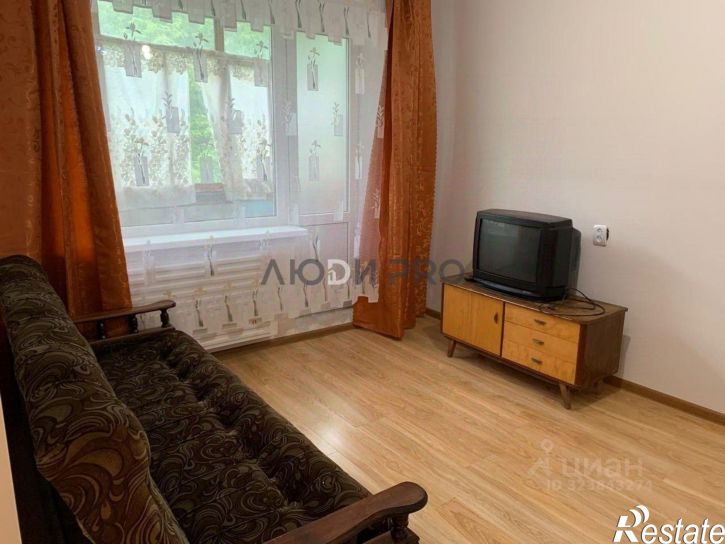 1-комн квартира улица Джалиля Киекбаева, 13,  д. 13