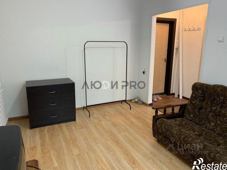 1-комн квартира улица Джалиля Киекбаева, 13,  д. 13