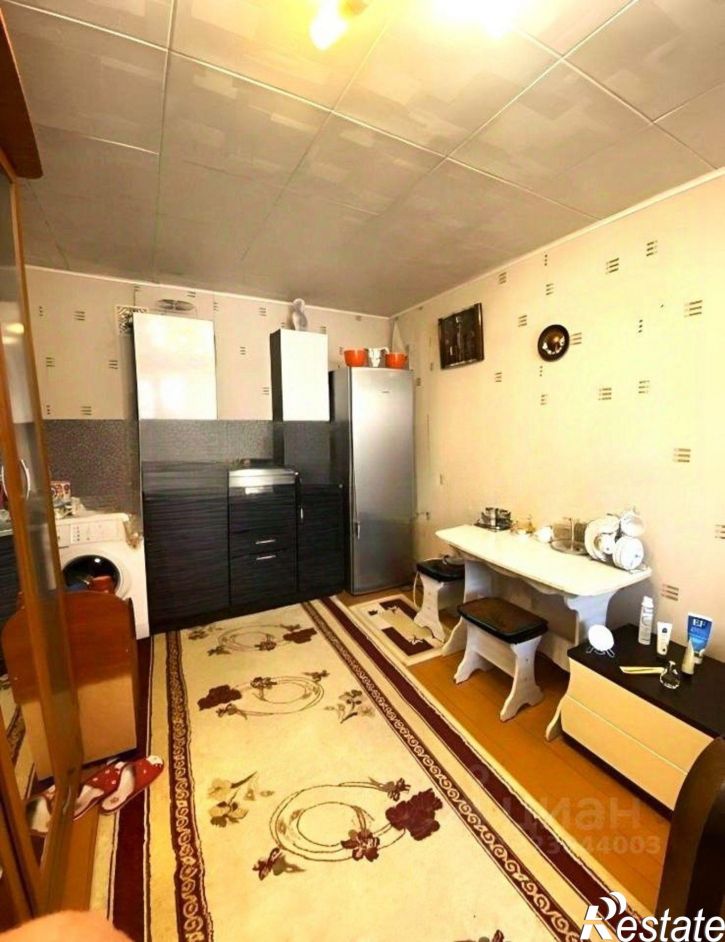 Комната Баргузинская улица, 19,  д. 19