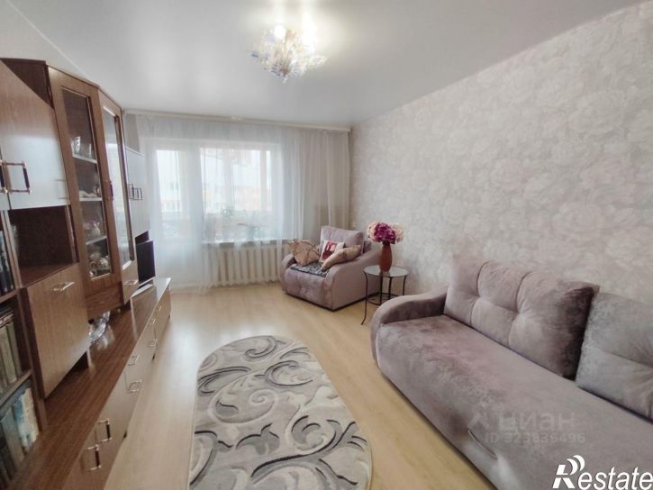 2-комн квартира ул Магистральная, 2,  д. 2