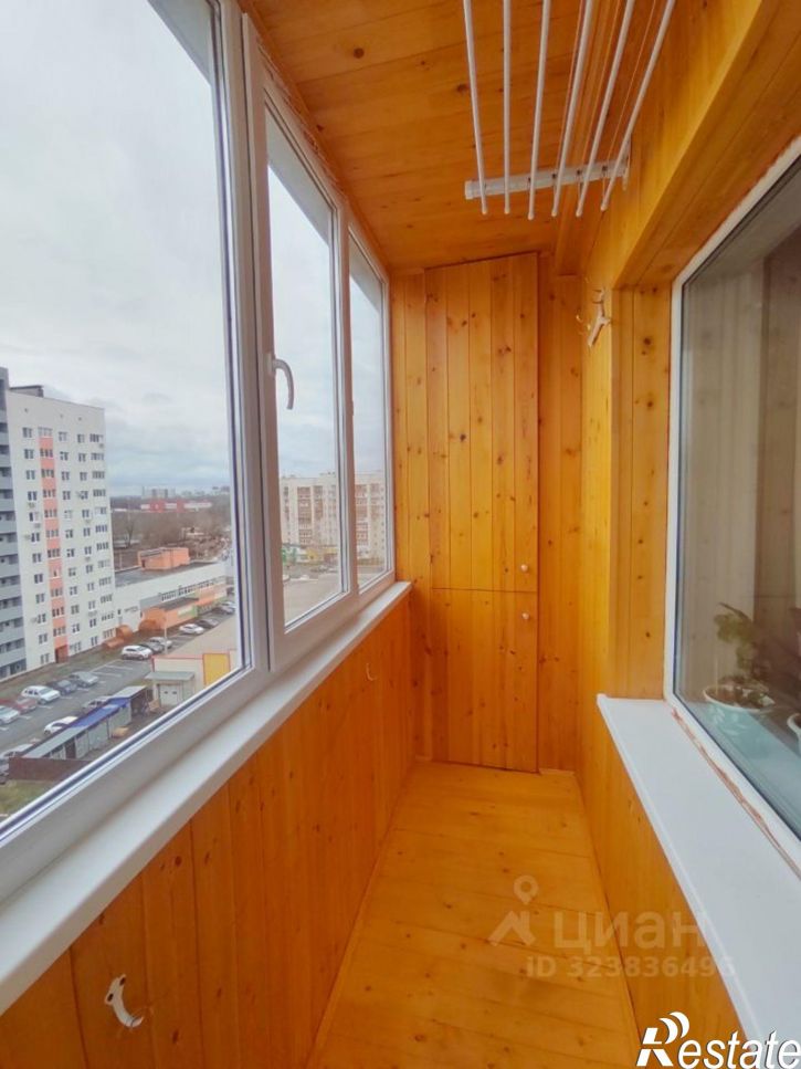 2-комн квартира ул Магистральная, 2,  д. 2