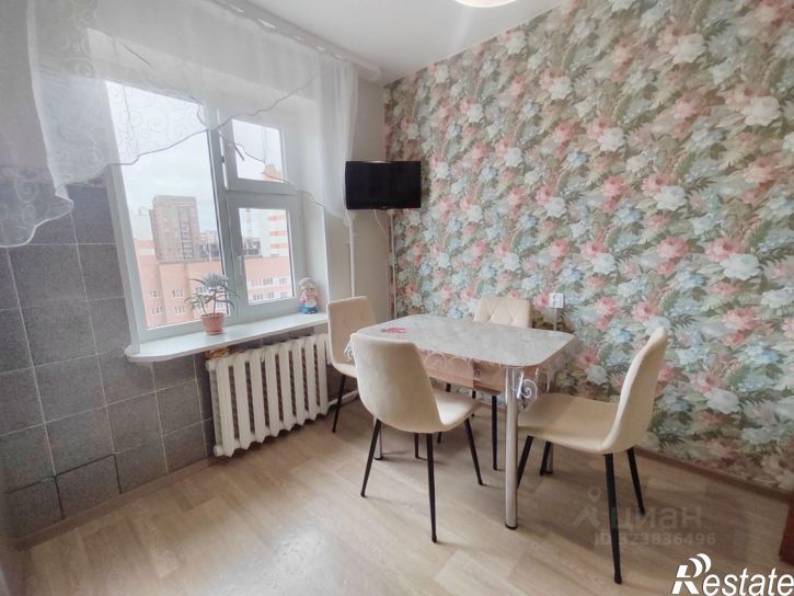 2-комн квартира ул Магистральная, 2,  д. 2