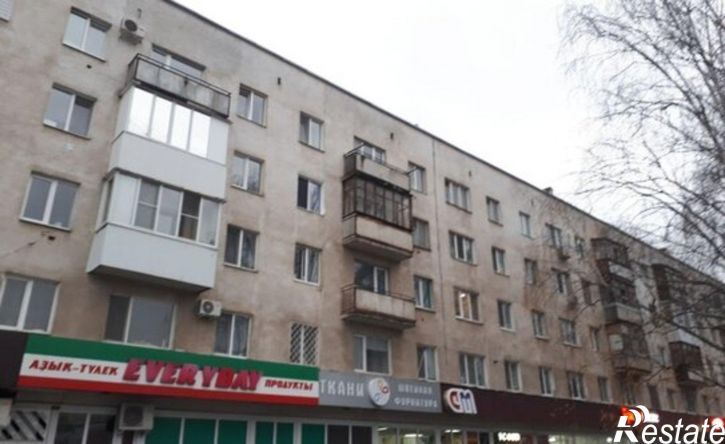 1-комн квартира улица Правды, 18/3,  д. 18/3