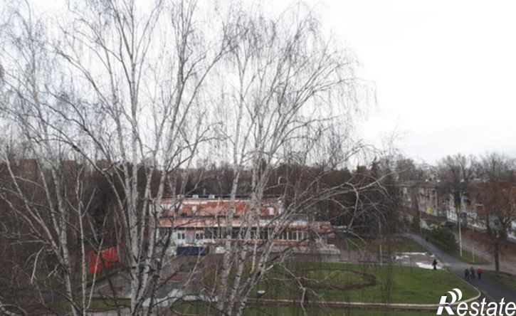 1-комн квартира улица Правды, 18/3,  д. 18/3