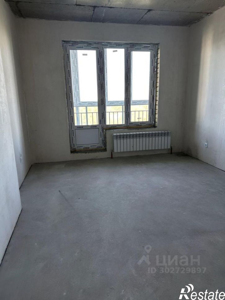 1-комн квартира ул Новороссийская, 1,  д. 1