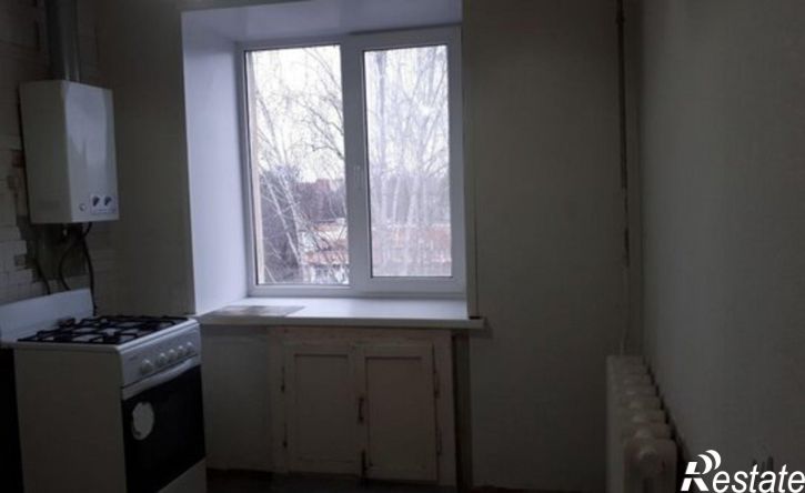 1-комн квартира улица Правды, 18/3,  д. 18/3