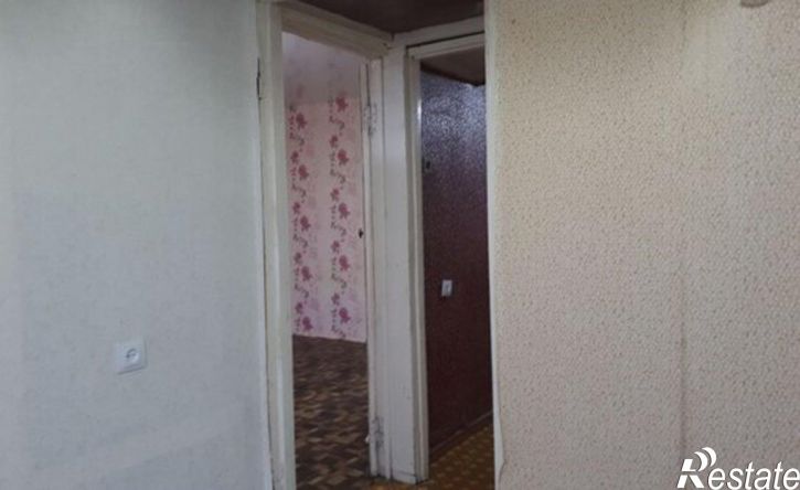 1-комн квартира улица Правды, 18/3,  д. 18/3