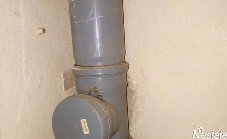 1-комн квартира улица Правды, 18/3,  д. 18/3