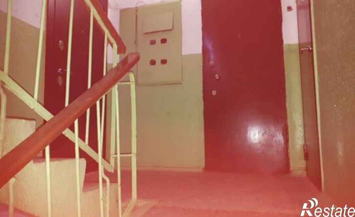 1-комн квартира улица Правды, 18/3,  д. 18/3