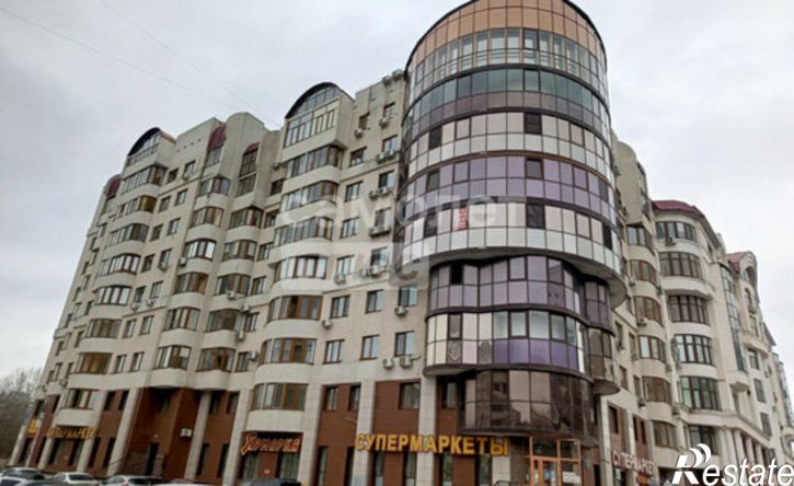 1-комн квартира улица Свердлова, 67,  д. 67