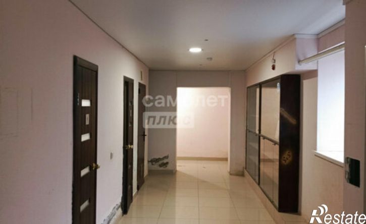 1-комн квартира улица Свердлова, 67,  д. 67