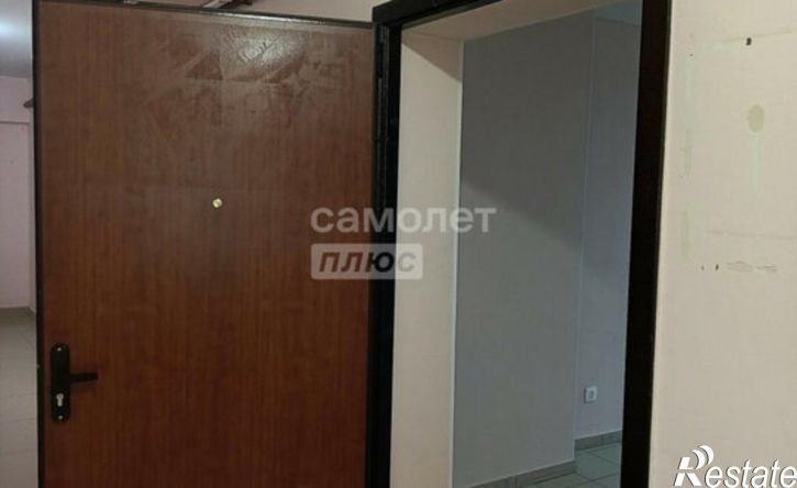 1-комн квартира улица Свердлова, 67,  д. 67