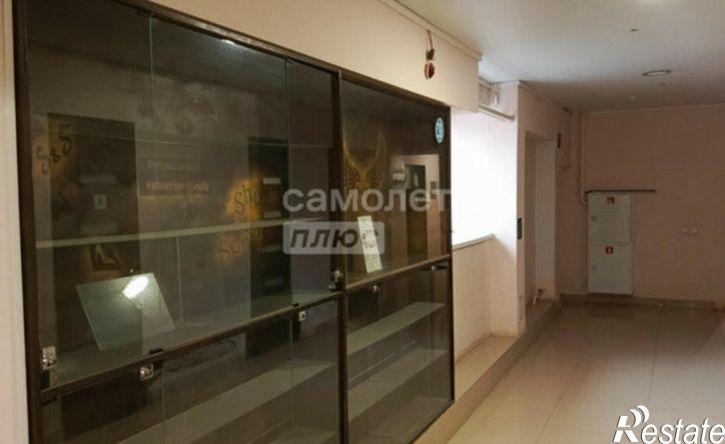 1-комн квартира улица Свердлова, 67,  д. 67