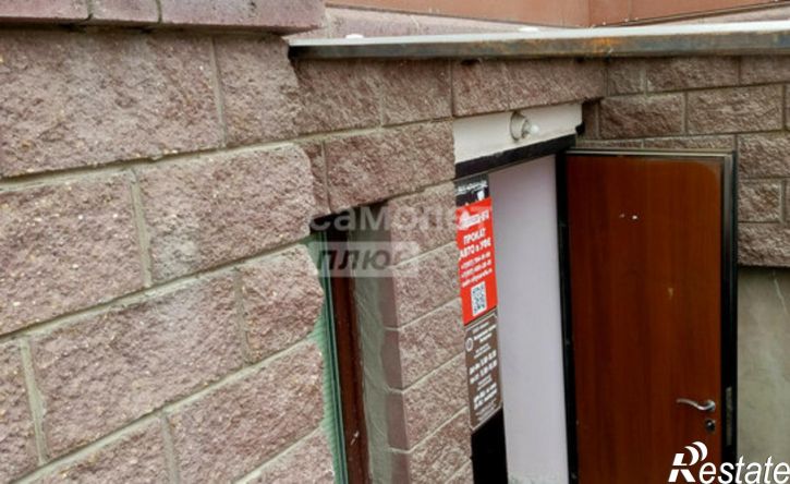 1-комн квартира улица Свердлова, 67,  д. 67