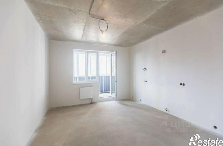 2-комн квартира улица Гази Загитова, 11/1,  д. 11/1