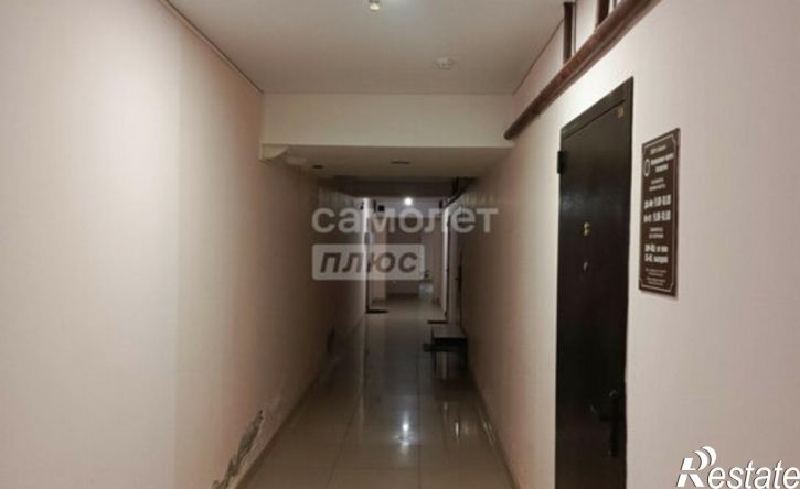 1-комн квартира улица Свердлова, 67,  д. 67