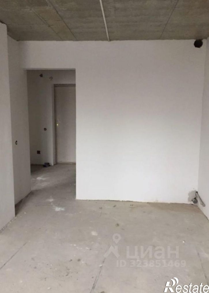 2-комн квартира улица Гази Загитова, 11/1,  д. 11/1